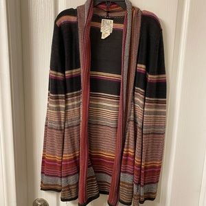 Billabong Sweater Size L